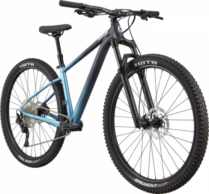 Cannondale Trail Womens SL 3