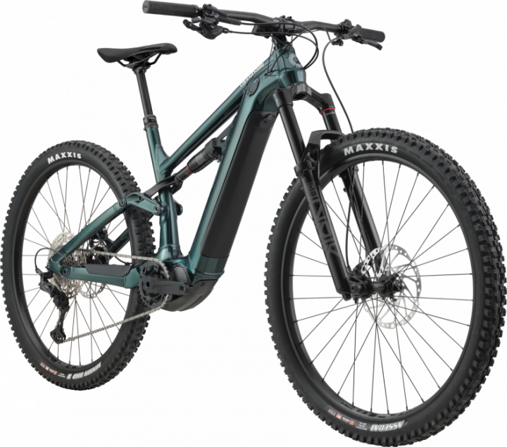 Cannondale Moterra Neo 3 S1 2023