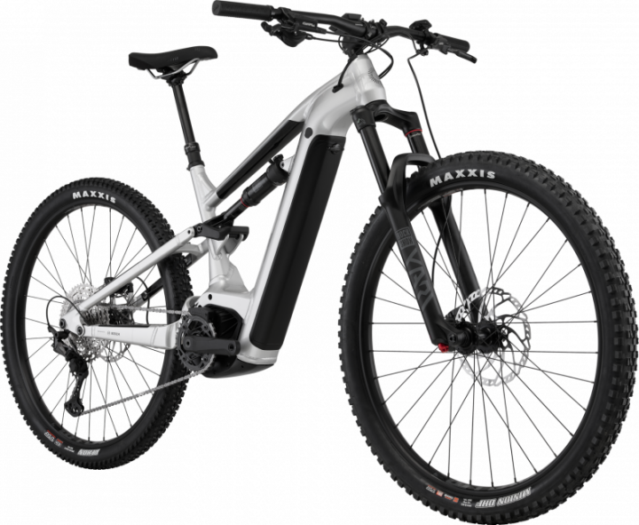 Cannondale Moterra Neo 3 2023