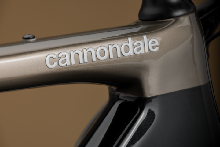 Cannondale Topstone Carbon 2 Lefty 2023