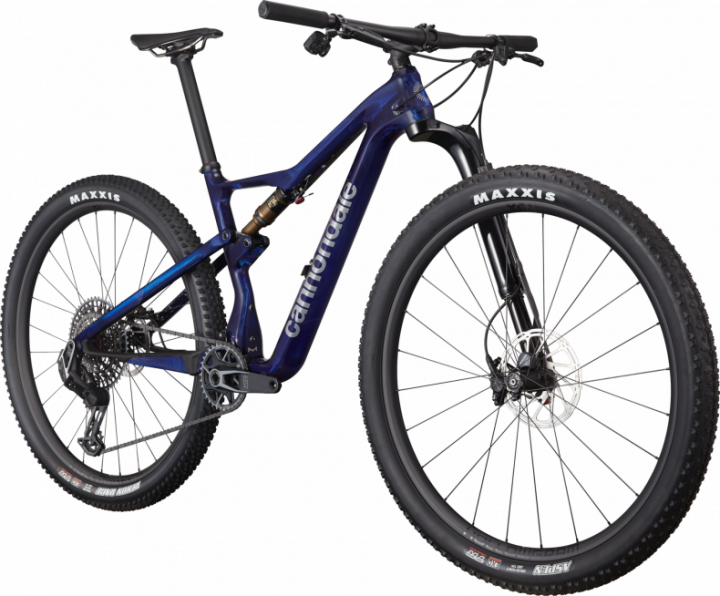 Cannondale Scalpel Hi MOD 1 2023 Broekhuis