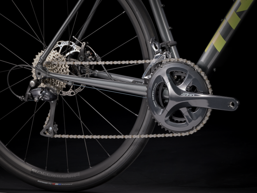 Trek domane al 3 disc sales