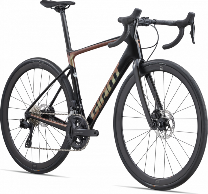 Giant Defy Advanced Pro 2 Di2 2023