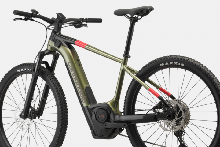 Cannondale Trail Neo 1 2023