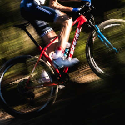 Hardtail