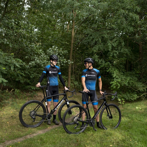 De beste gravelbikes van 2026 | Top 10 bij Broekhuis Fietsen