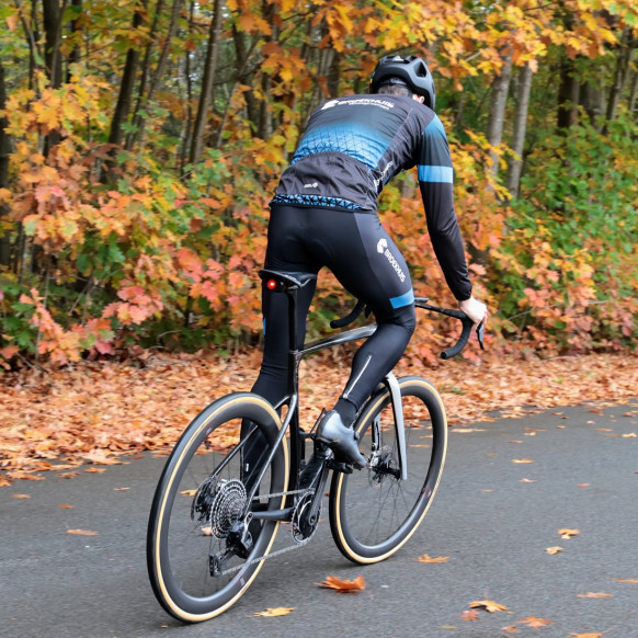 Cannondale Synapse | de fiets waarop je wegdroomt