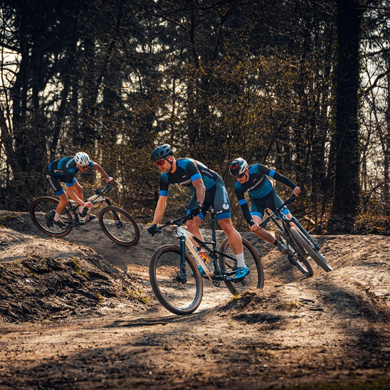 De beste mountainbikes van 2026 bij Broekhuis Fietsen