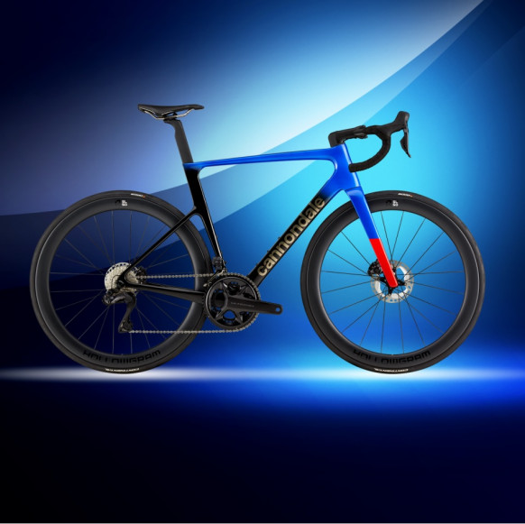 Cannondale SuperSix EVO generatie 4 | de lat ligt weer hoger