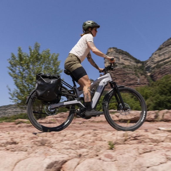 Giant Stormguard E+ | Oneindige avonturen waar je maar naartoe wil