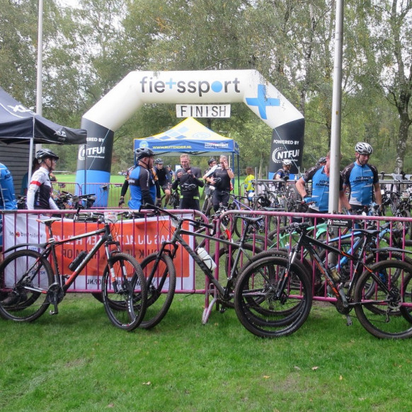 Mountainbike toertocht alert! Iedere week een MTB-tocht om de winter van 2025/2026 door te knallen