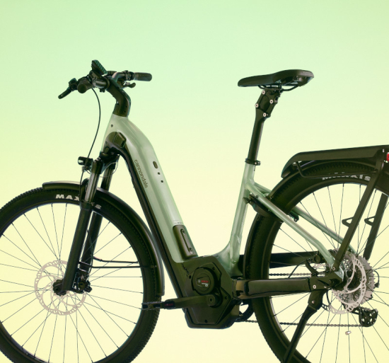 Review Cannondale Tesoro Neo X 1 | Jouw sportieve e-bike als je van avonturen houdt?>