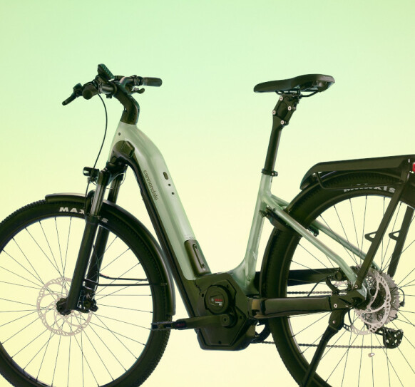 Review Cannondale Tesoro Neo X 1 | Jouw sportieve e-bike als je van avonturen houdt