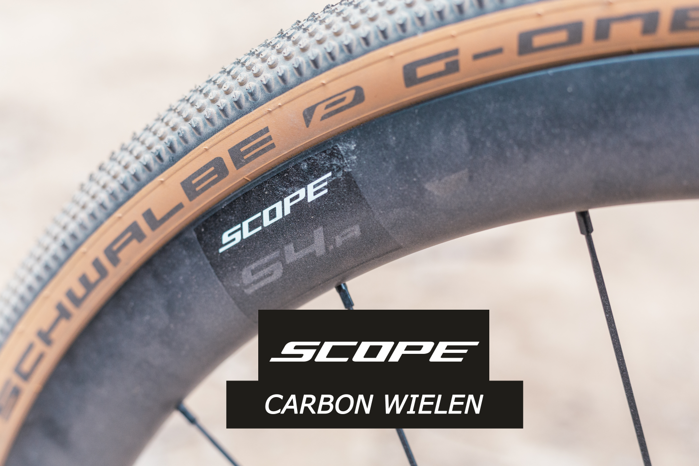 Scope carbon wielen | Kwaliteit, innovatie en passie 