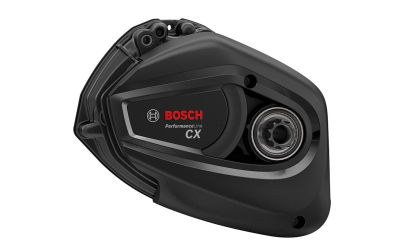 Bosch Performance Line CX Smart