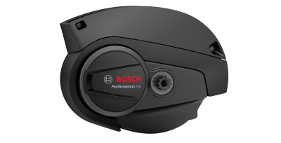 Bosch Performance Line Smart