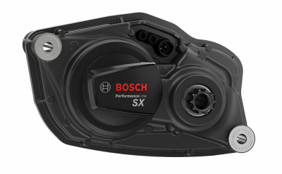 Bosch Performance Line SX