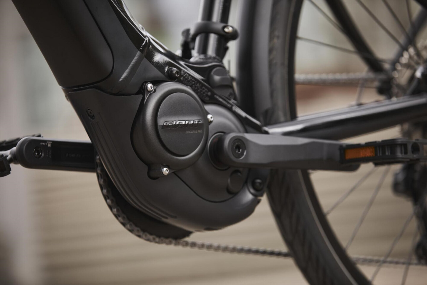 Giant <strong>Hybrid Cycling Technology</strong>?>