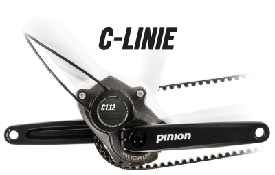 Pinion C1.12