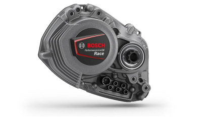 Bosch Performance Line CX Race