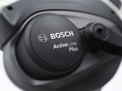 Bosch Active Line Plus