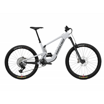 Santa Cruz mountainbike kopen Broekhuis