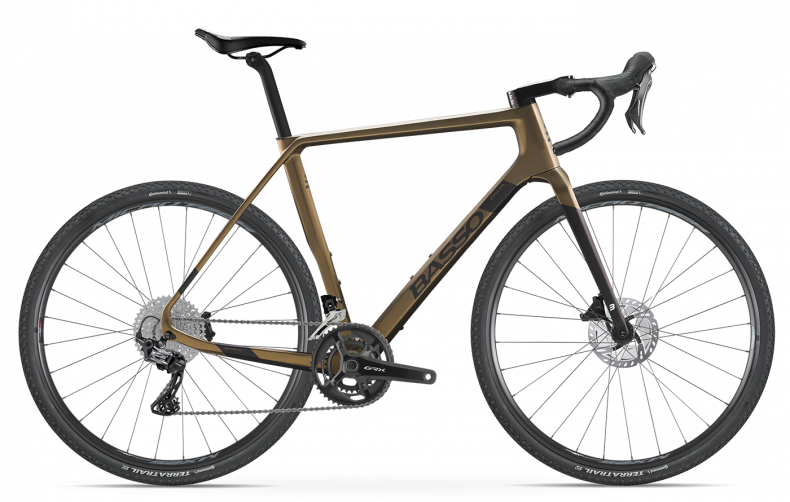 Grx bike online