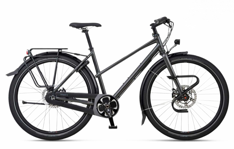 Idworx All Rohler Almotion 50mm | Broekhuis