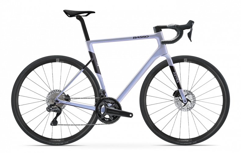 Basso Astra Ultegra Di2 MR Lite Broekhuis