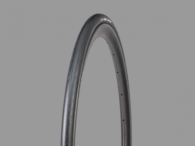 Bontrager R3 Hard Case Lite 700x25c Buitenband Racefiets Broekhuis