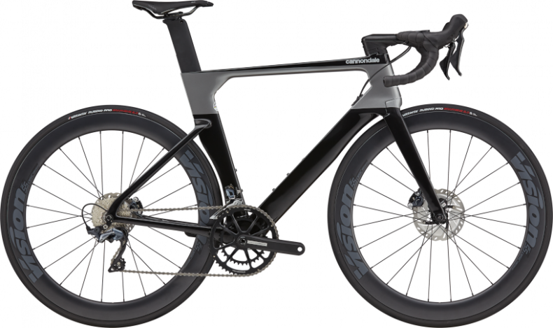 Cannondale SystemSix Carbon Ultegra 2023