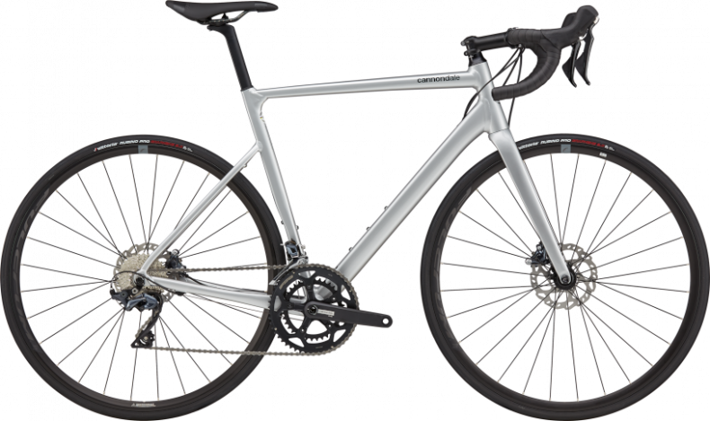 Cannondale CAAD13 Disc Ultegra 2023 Broekhuis
