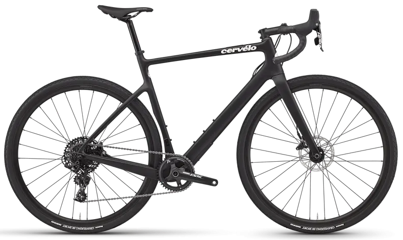 Cervelo aspero review 2021 shop