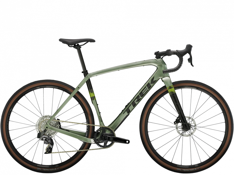 Trek Checkpoint SL 6 AXS 2024 Broekhuis