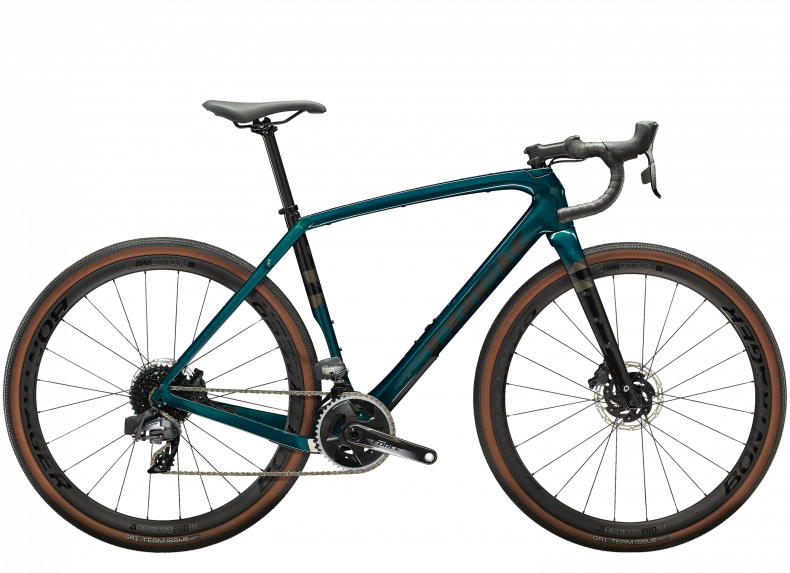Trek Checkpoint SL 7 eTap 2023 Broekhuis