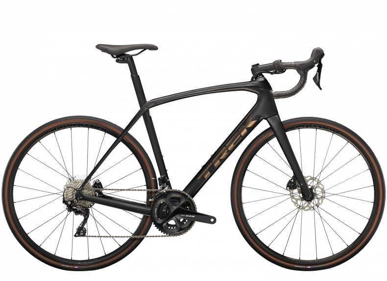 Trek Domane SL 5 gen 3 2023 Broekhuis