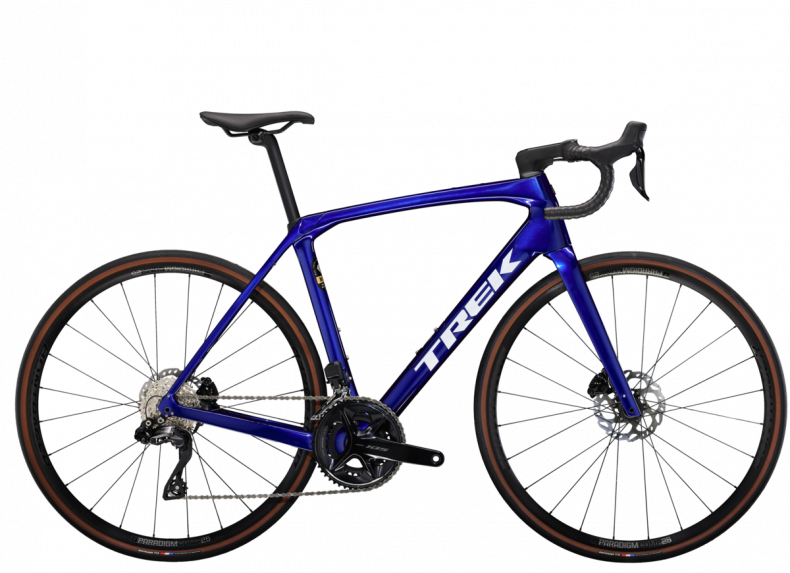 Trek Domane SL gen 2024 Broekhuis