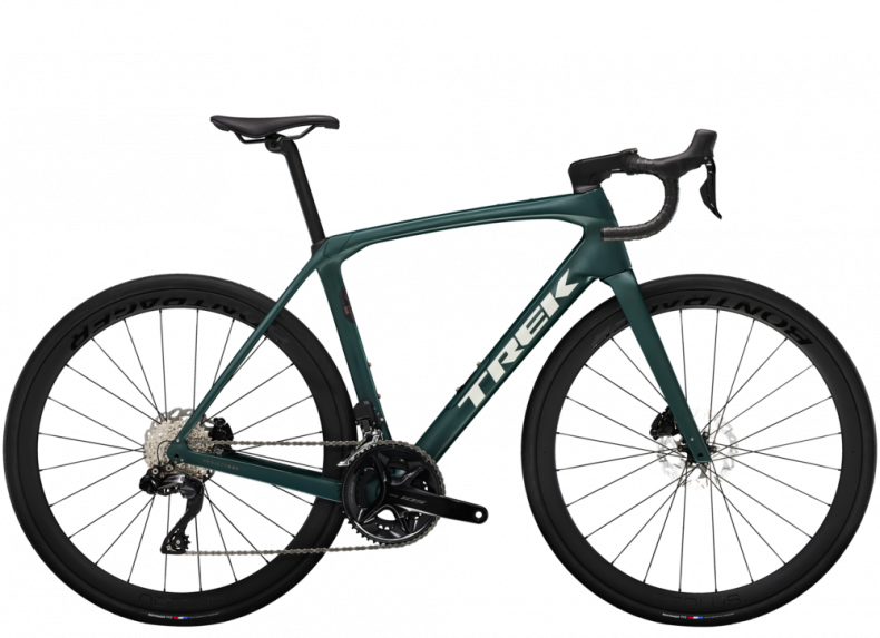 Trek Domane SLR gen 2024 Broekhuis