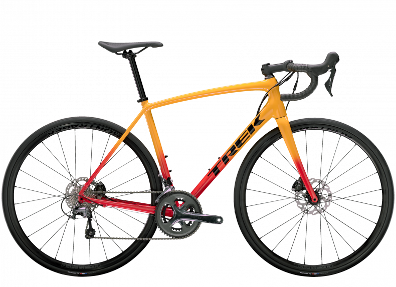 Trek monda ALR 4 Broekhuis