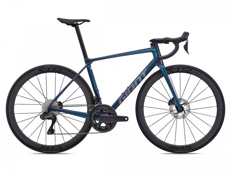 Giant TCR Advanced Pro 0 Di2 2025