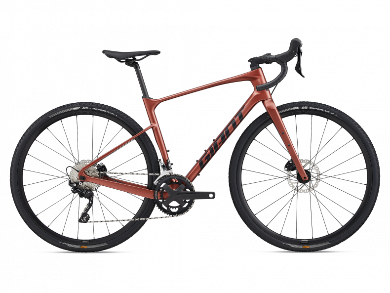 Giant Revolt Advanced 3 2023 Broekhuis