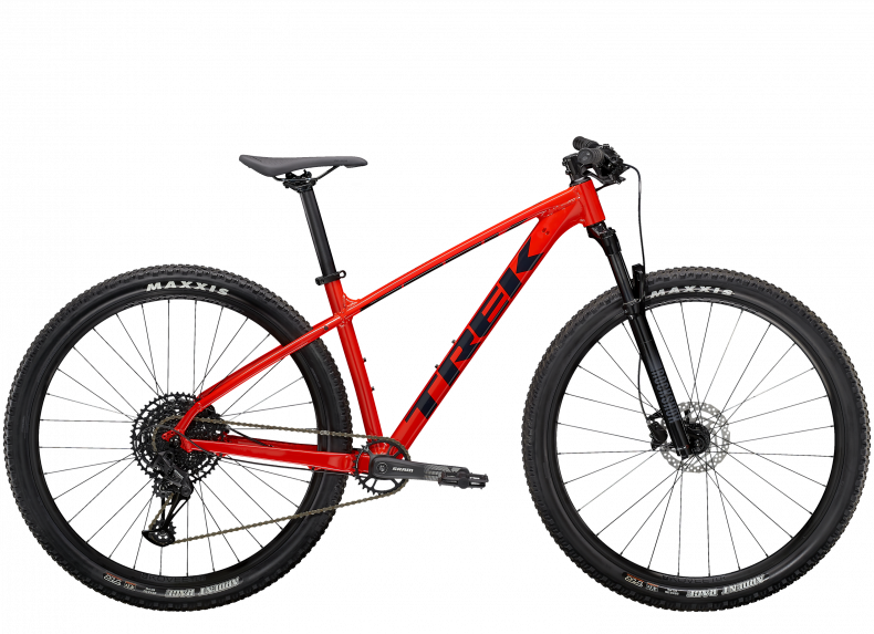 Trek Marlin 8 gen 2 2023 Broekhuis