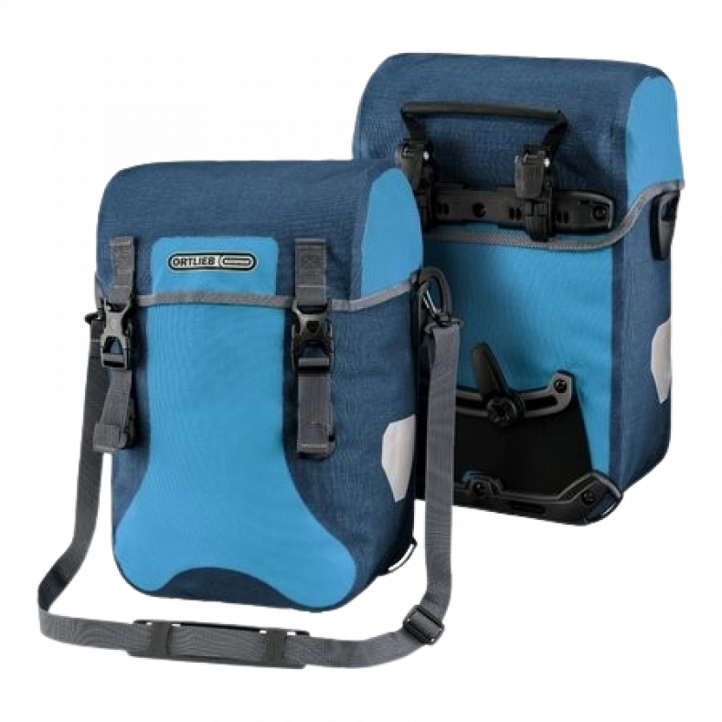 Ortlieb Sport Packer Plus Fietstassen Set 30L