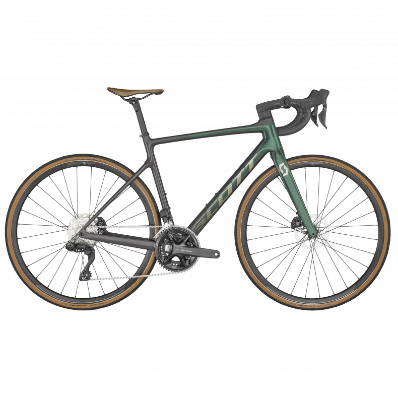 Scott Addict 20 2024 Broekhuis