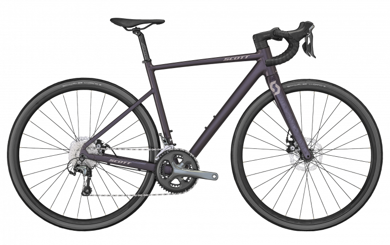Scott contessa speedster 15 disc bike hotsell