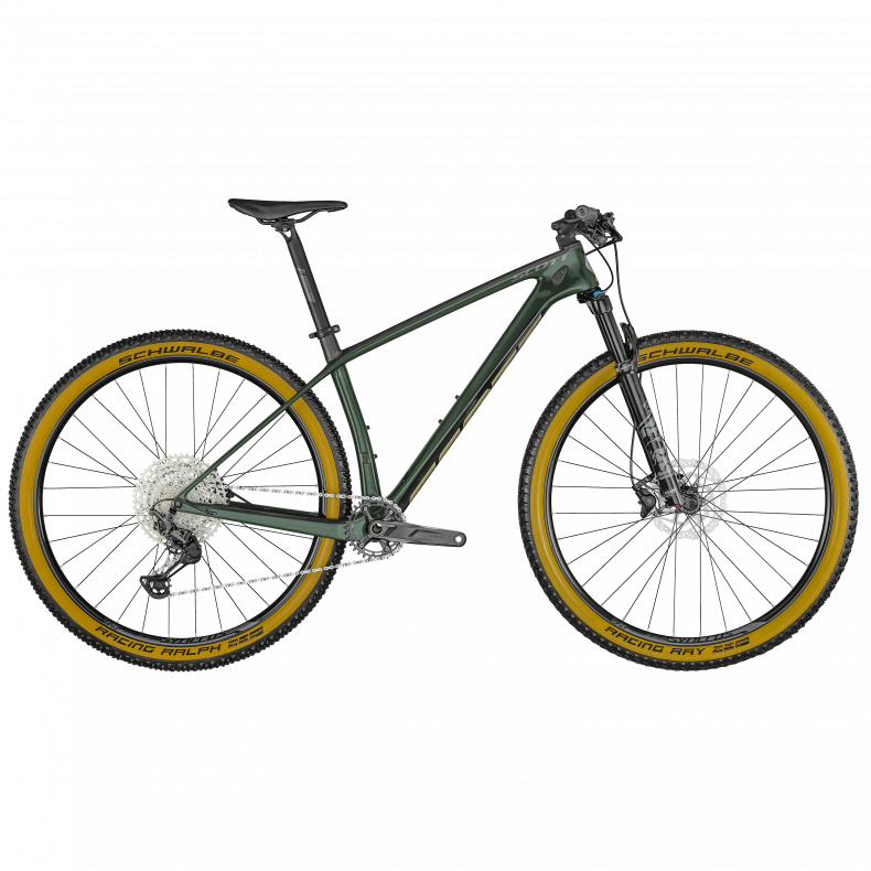Scott Scale 930 2022