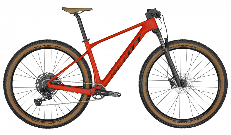 Scott mtb kleding top
