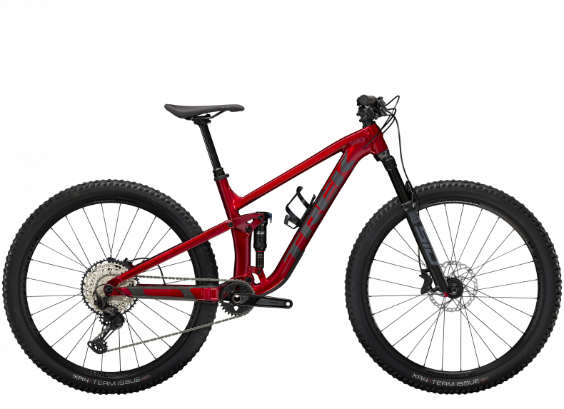 Trek 2021 top fuel 2025