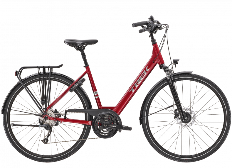 Verve 2 trek 2025