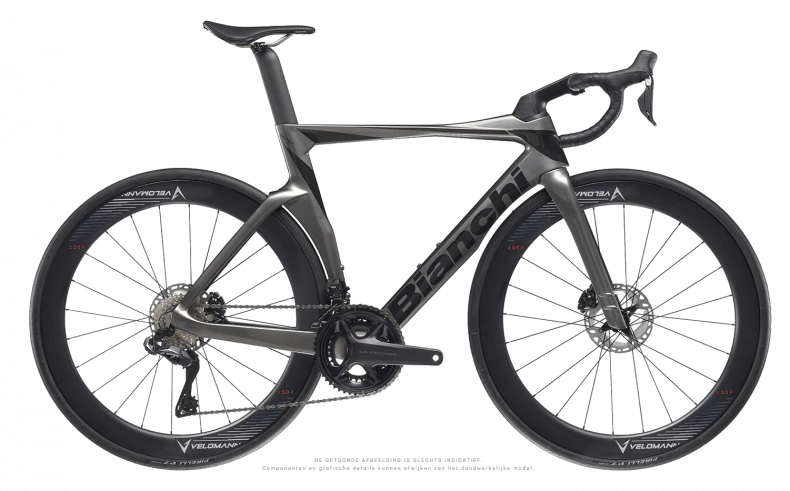 Bianchi ultegra on sale